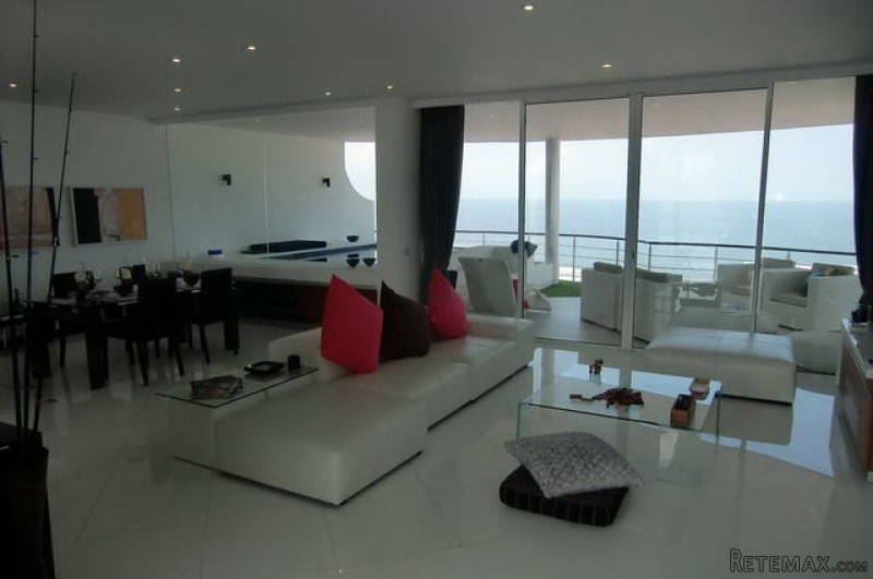 Na Jomtien New The Pure Condo for Sale.. - 2