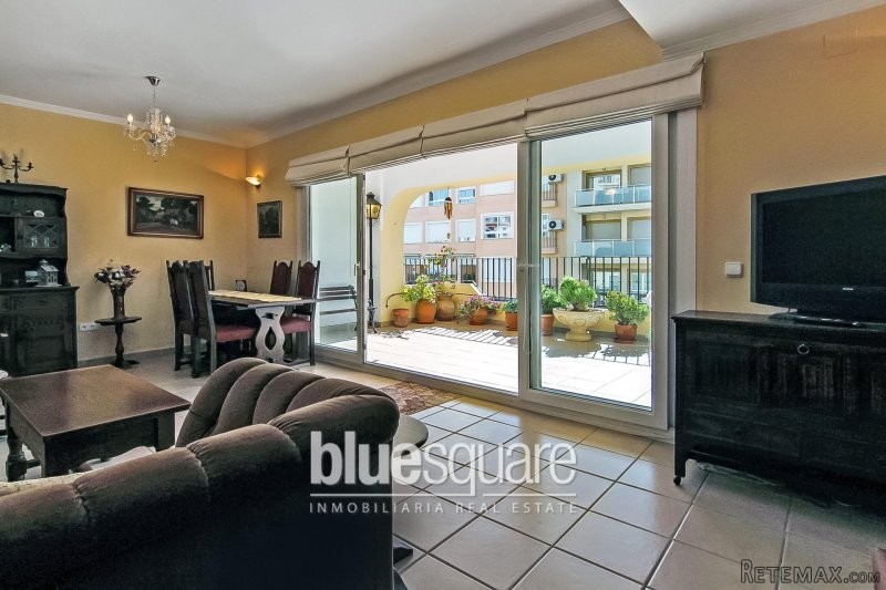 2-Bedroom apartment in the centre of.. - 2