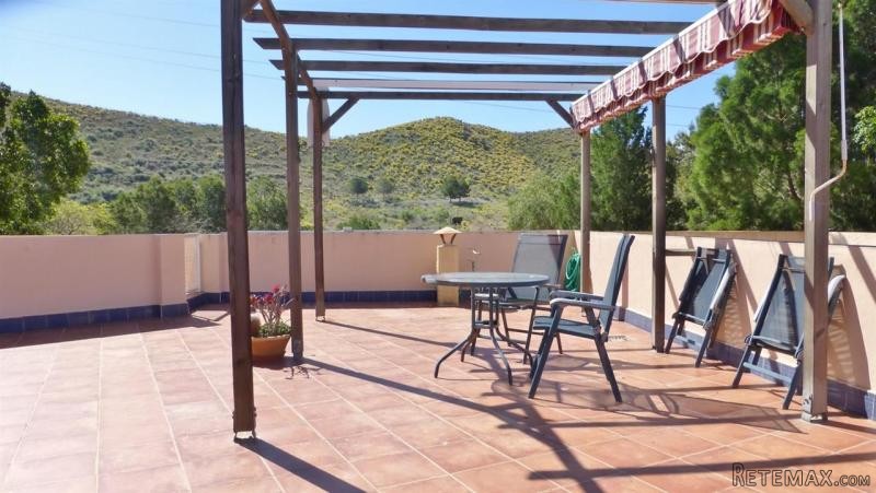 3 Bedrooms - Chalet - Murcia - For Sale - 2