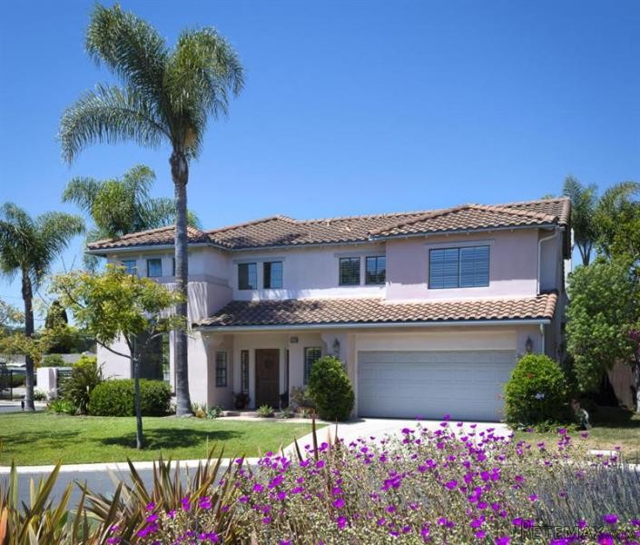 4 bedroom House For Sale: 4999 San..