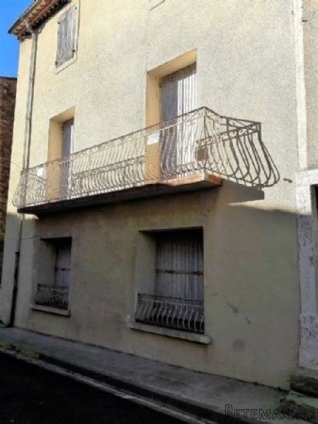 Winegrowers House To Renovate, Barn And.. - 2