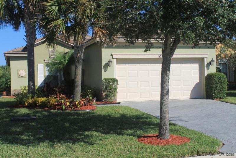 9768 Sw Eastbrook Circle, Port Saint..