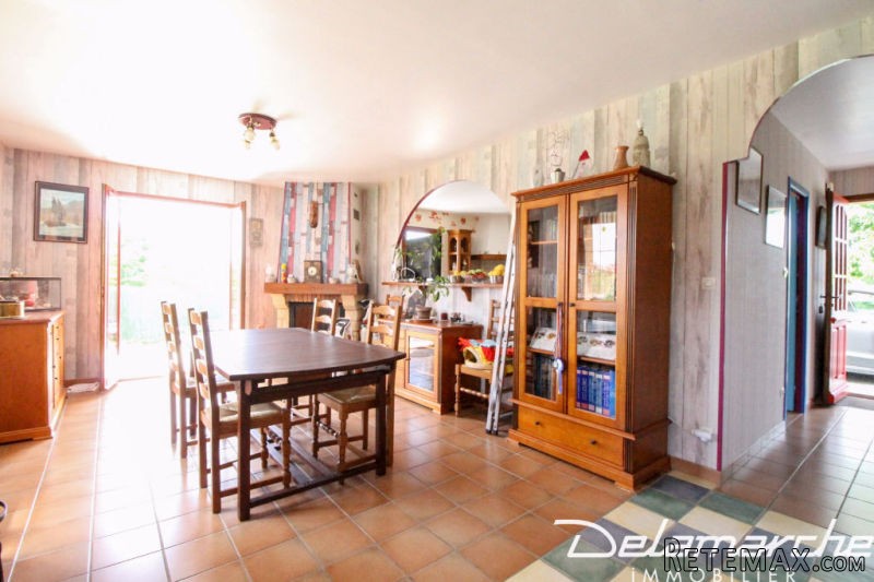 Annoville - House For Sale - 2