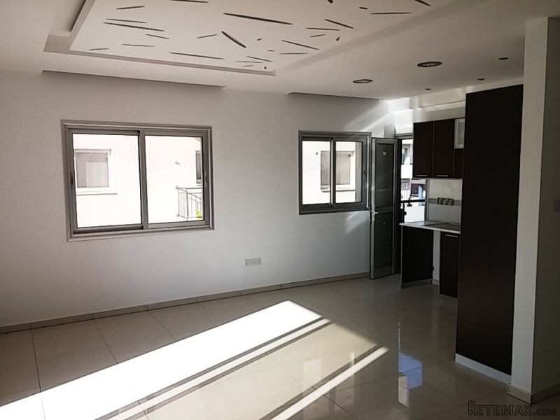 Brand New Modern 2 bedroom flat in..