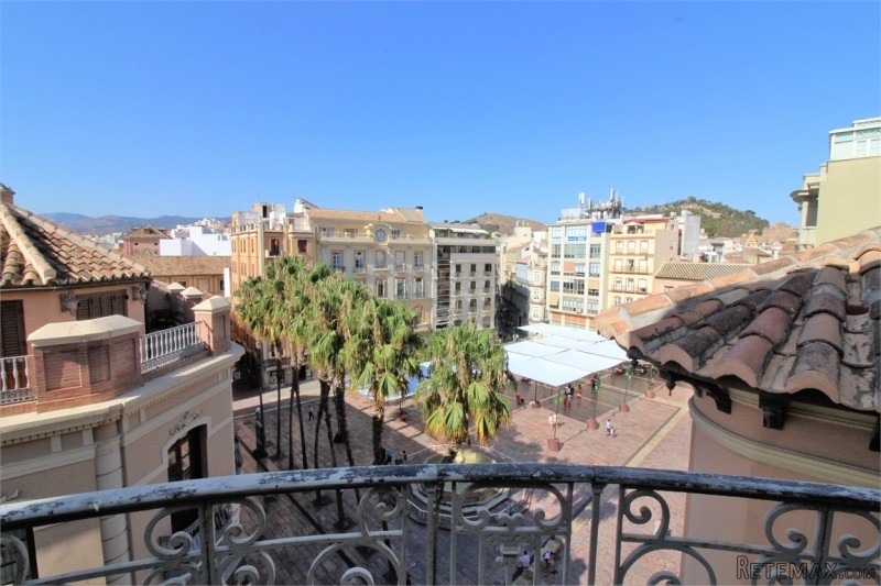 Centro Historico - Malaga