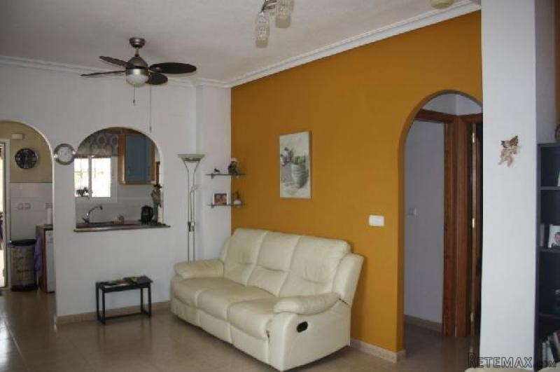 Villa Cristal II, Los Nietos - 2