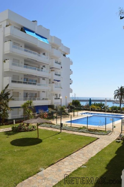 2 bedroom property near Andalucia Back..