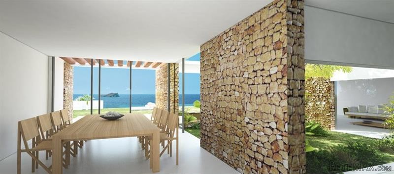5 bedroom Villa For Sale: 33CalaConta.. - 2