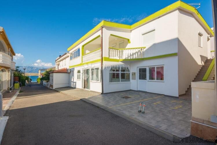 Apartman na Viru