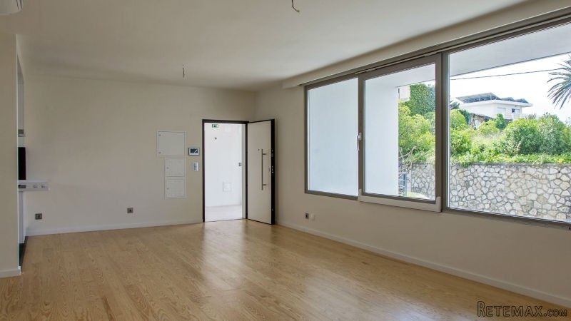 Apartment T1 - 2