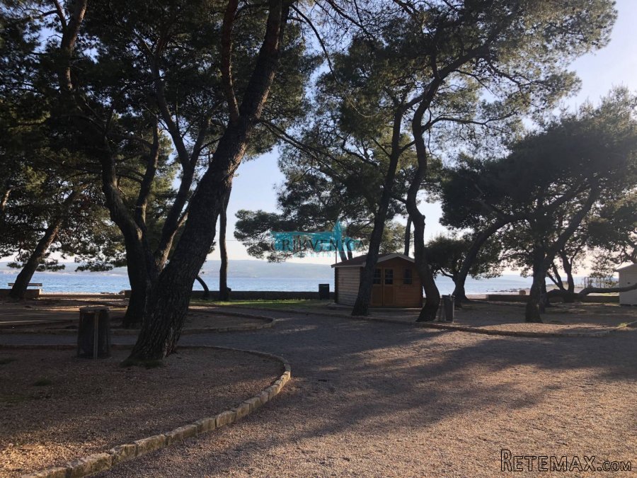 Crikvenica - penthouse u centru grada