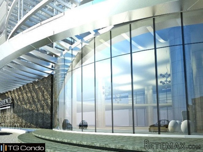 Golden Tulip Hotel and Residence for Sale.. - 2