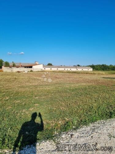 INVESTICIJA/DOM IZ SNOVA NA PARCELI 701M2 - Žminj - 2
