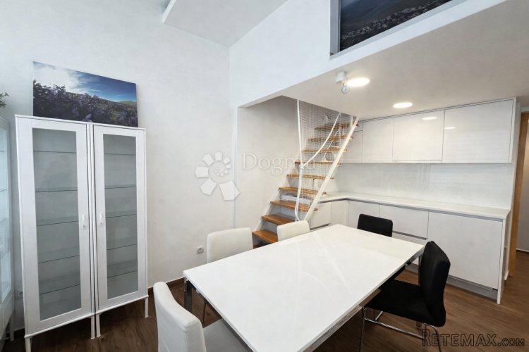 Moderan i šarmantan poslovni prostor, Vlaška, centar Zagreba - 2