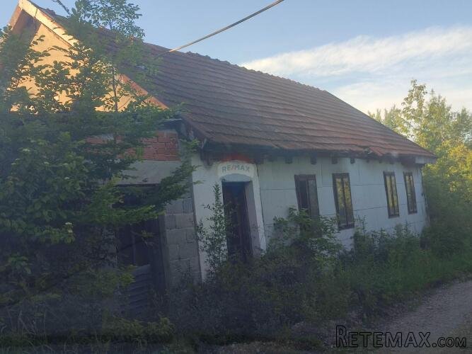 Plaški-Kunić, veliko seosko imanje - 2