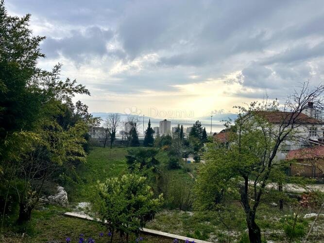 RIJETKOST Zamet građevinski teren 2182m2 - 2
