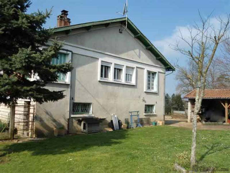 Three-Bed House In The Natural Park.. - 2