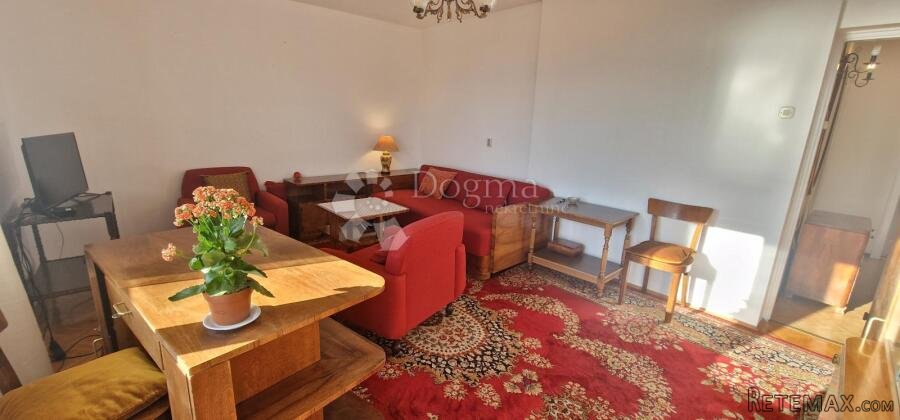Krimeja, 3skl , 80 m2, balkon, pogled - 3