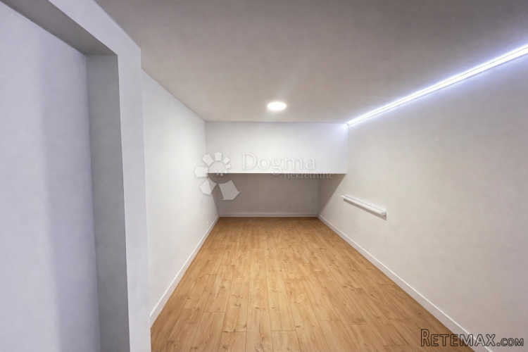 Moderan i šarmantan poslovni prostor, Vlaška, centar Zagreba - 3