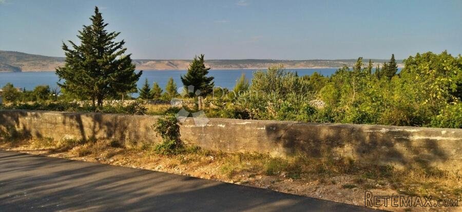 [OAZA BLIZU MORA] Zemljište Starigrad 7500m2 - 3