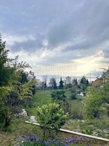 RIJETKOST Zamet građevinski teren 2182m2 - 3