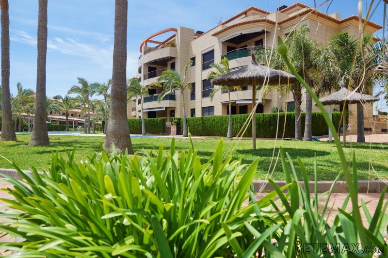Javea, Apartment In High Standing.. - 2