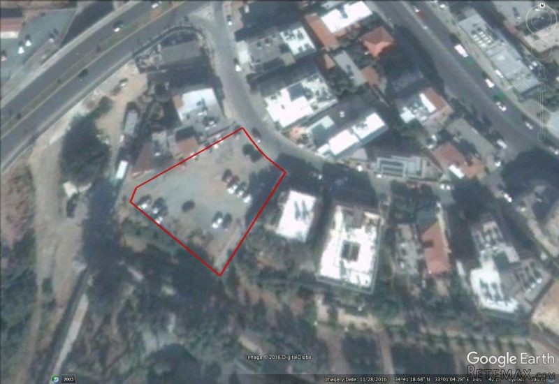 Large plot for sale for sale with high..