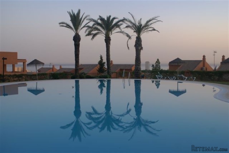 2 Bedroom Penthouse Apartment