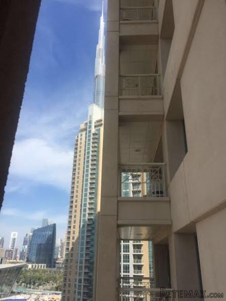 Breathtaking view of Burj Khalifa in.. - 2
