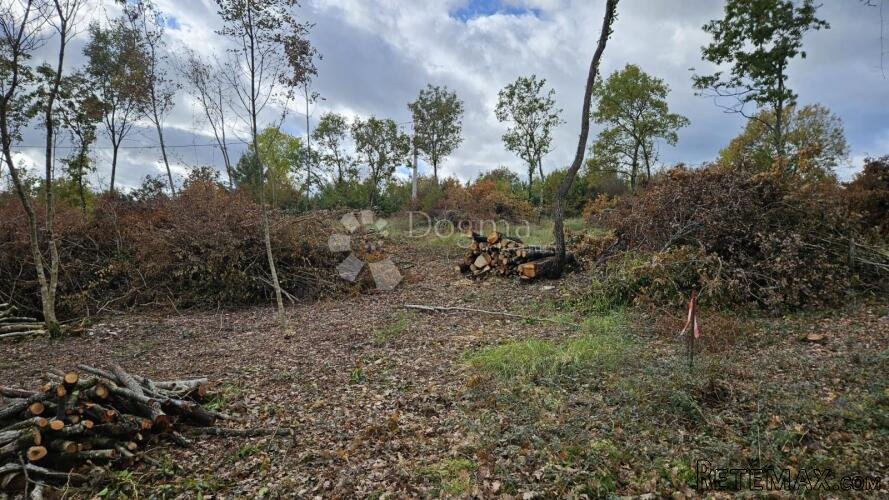780 m2 građevinskog i 2665 m2 poljoprivrednog zemljišta