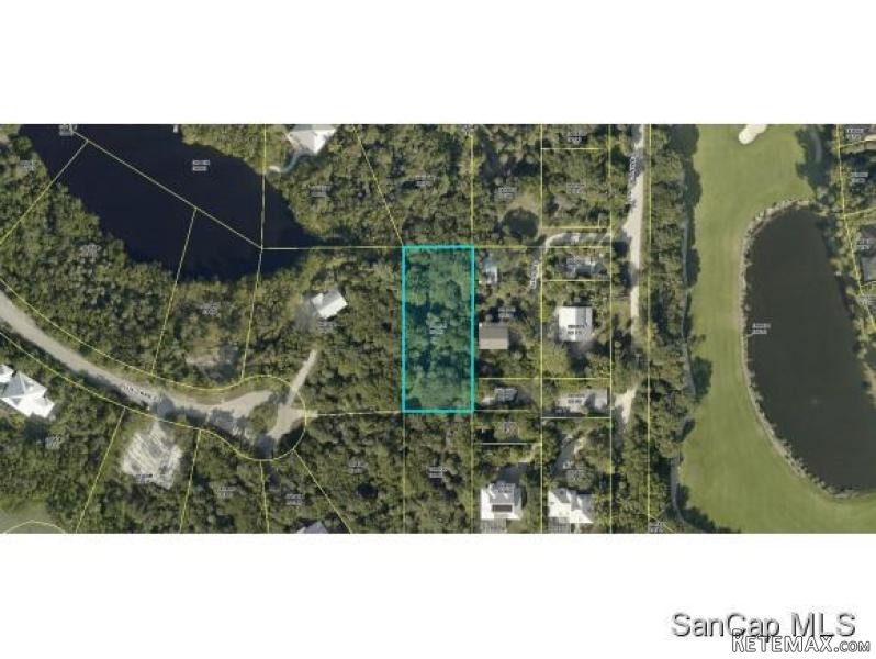 Land For Sale: Sanibel, Florida - 2