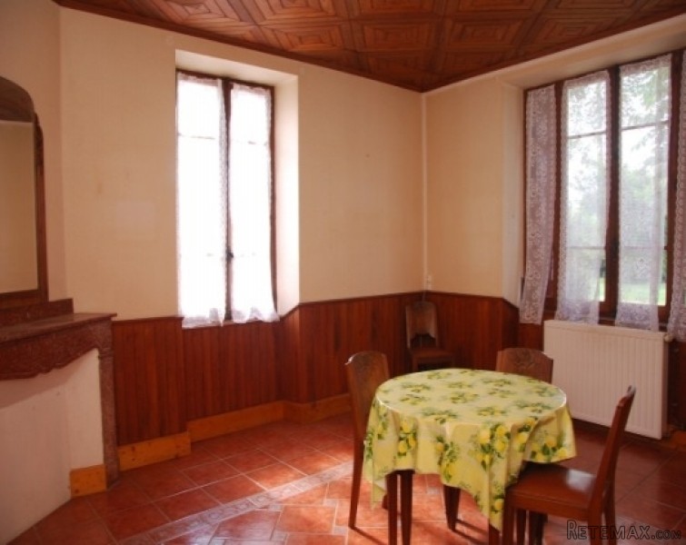 Stylish hamlet maison de maitre.. - 2