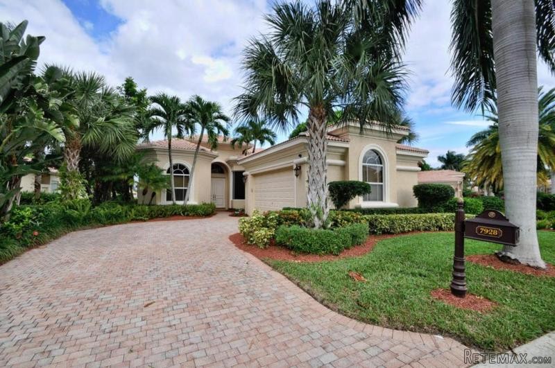 7928 Villa D Este Wy, Delray Beach, FL..