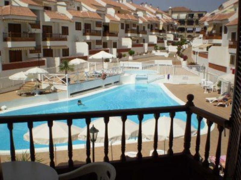Apartment For Sale in Los Cristianos..