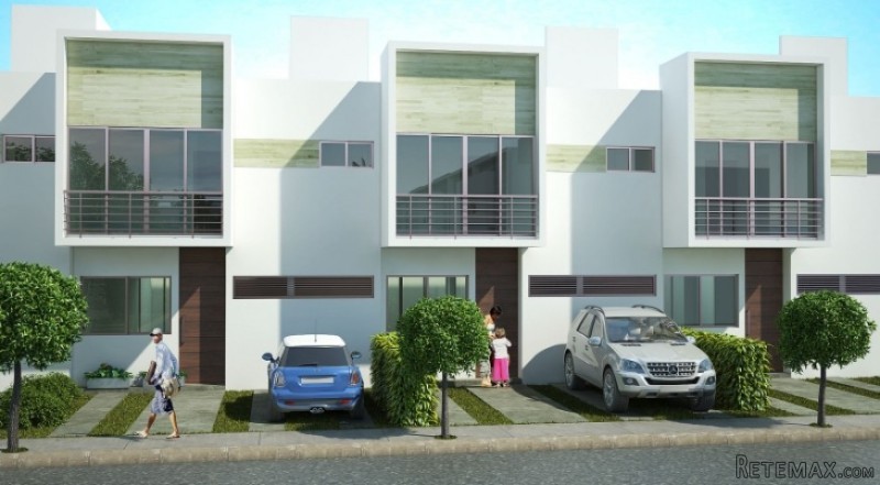 York Homes in Long Island Cancun Pre..