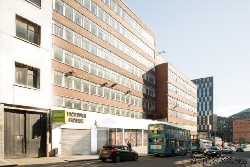 1 Bed Flat For Sale Just Added