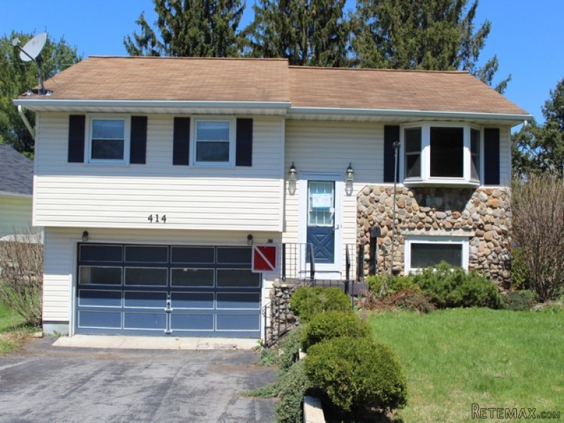 414 Denwhit Ter Canastota, NY, 13032.. - 2