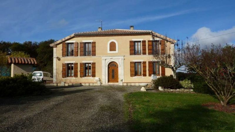 Beautiful Character House - 2