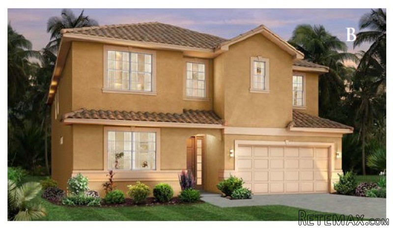 10 Bedrooms - Detached - Florida - For.. - 2