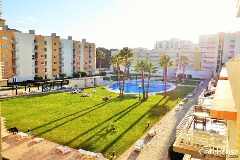 2 Beds Apartment For Sale In Vilamoura.. - 2