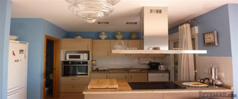 3 Bedrooms - Townhouse - Alicante - For.. - 2