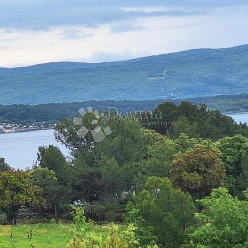 OTOK KRK, ATRAKTIVNO ZEMLJIŠTE SPORTSKO REKREACIJSKE NAMJENE