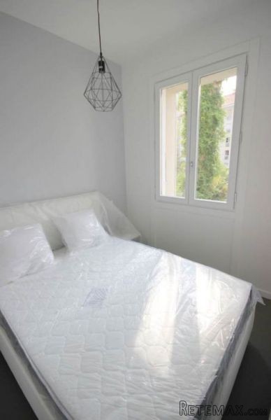 Sale Apartment - Nice Gambetta - 2