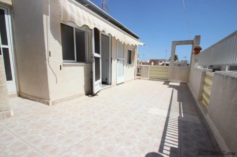 4 Bedrooms - Townhouse - Alicante - For.. - 2