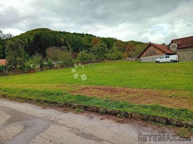 Građevinsko zemljište u Gackoj dolini - 2