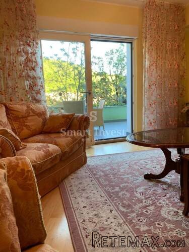 OPATIJA, stan 2S+DB, s terasom 45m2 i 3 parkirna mjesta - 2