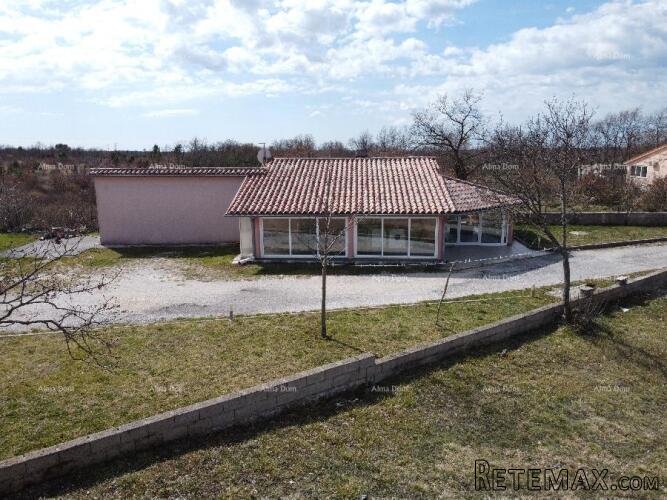 Blizina Marčane, kuća na velikom terenu od 26.000 m2. - 3