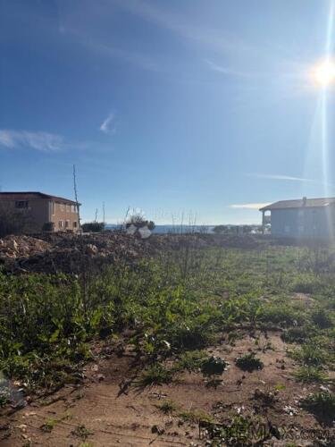 Odlično građevinsko zemljište s pogledom na more – 947 m² - 3