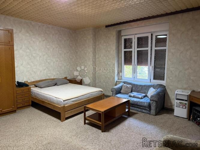 Prodaja stana – Draškovićeva ulica, centar grada, 78 m² - 3