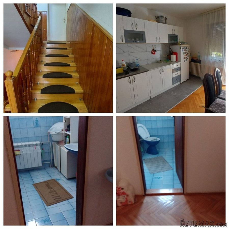 Kuca na prodaju u Sremcici vlasnik 1/1 - 4